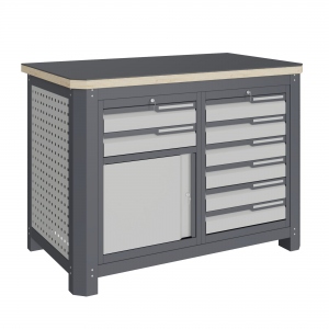 Верстак MCN 1252.S69