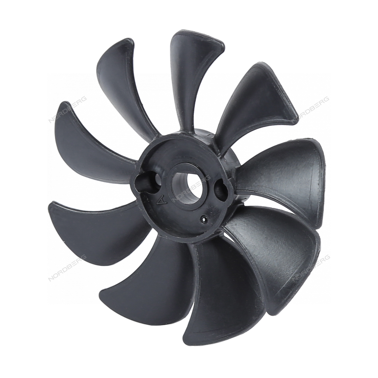 Крыльчатка мотора правая для NCEO8/170