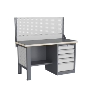 Верстак Fabrik 1551.15.3-1