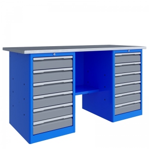 Верстак Technic 161.66.1