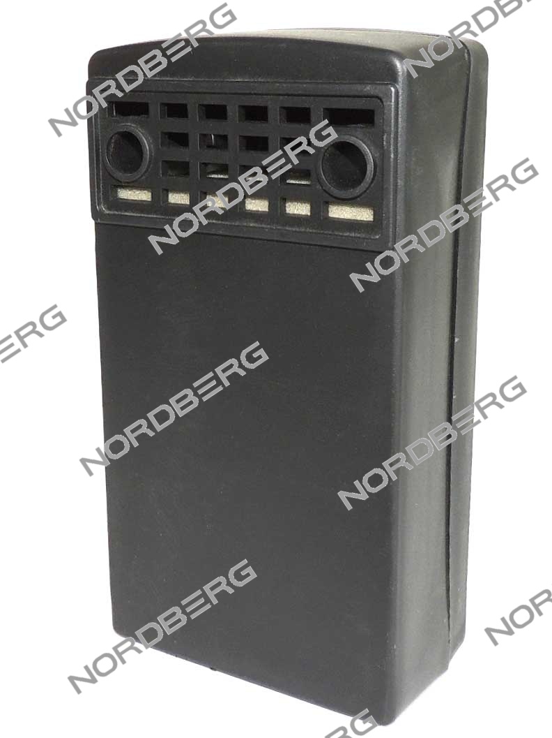 Фильтр воздушный для головок NCE 660, 810, 1050 л/мин