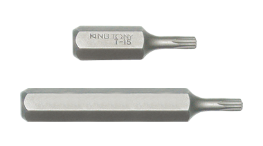 Насадка (бита) TORX 5/16” L=32мм T45