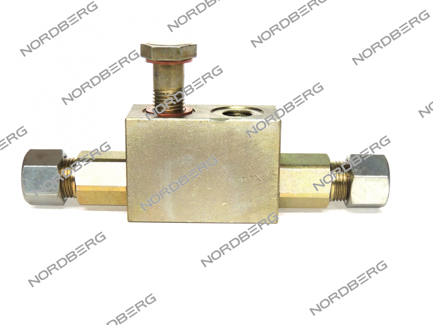 Клапан  поддерживающий для 46TRKE