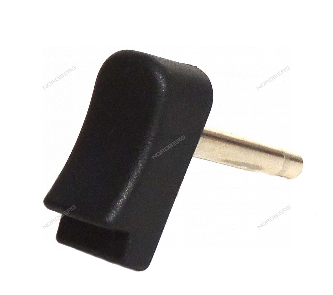 Кнопка  для пневмогайковерта NORDBERG IT250