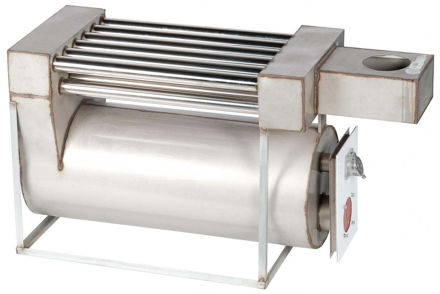 РАСПРОДАЖА! Теплообменник для ОСК STANDART 