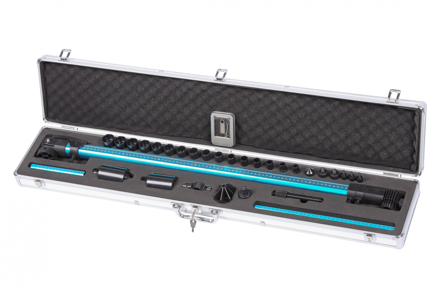 Линейка измерительная