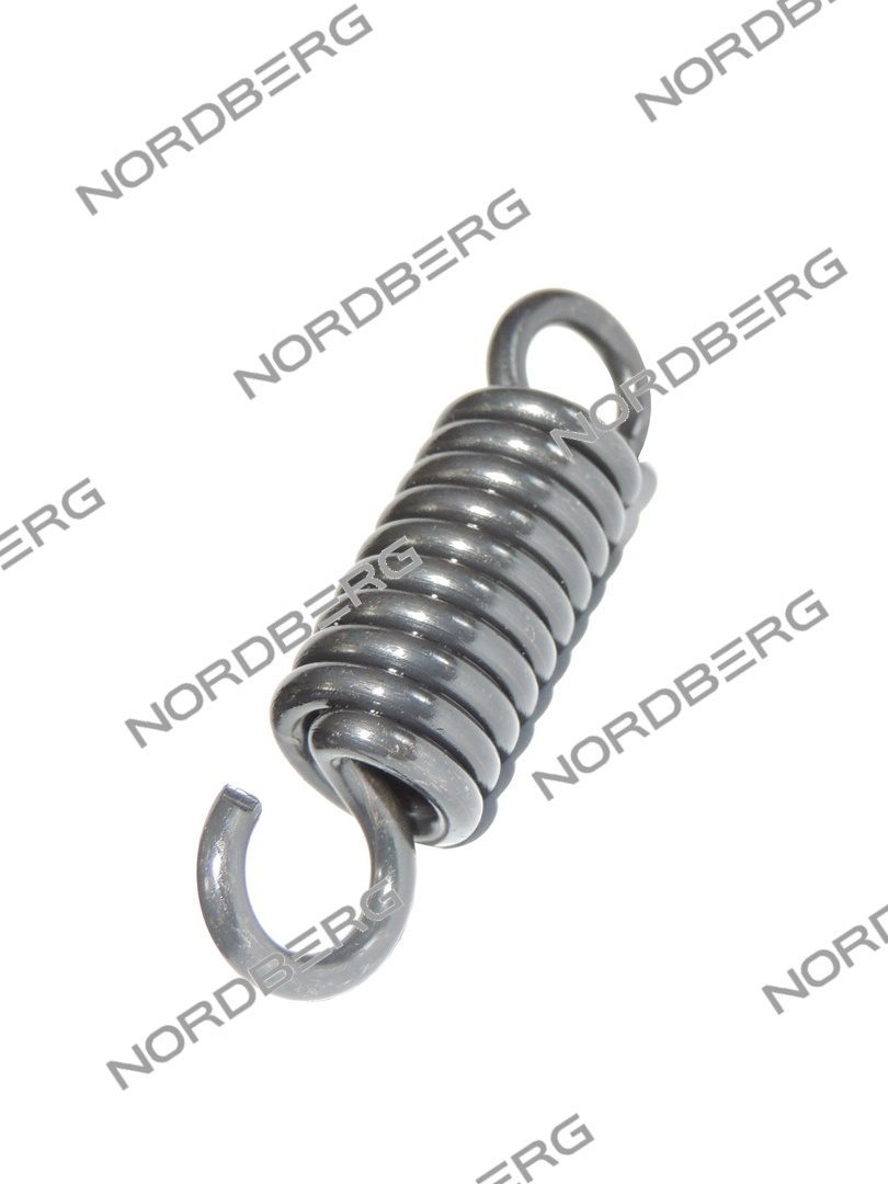 Пружина #12 для NORDBERG 46TRK