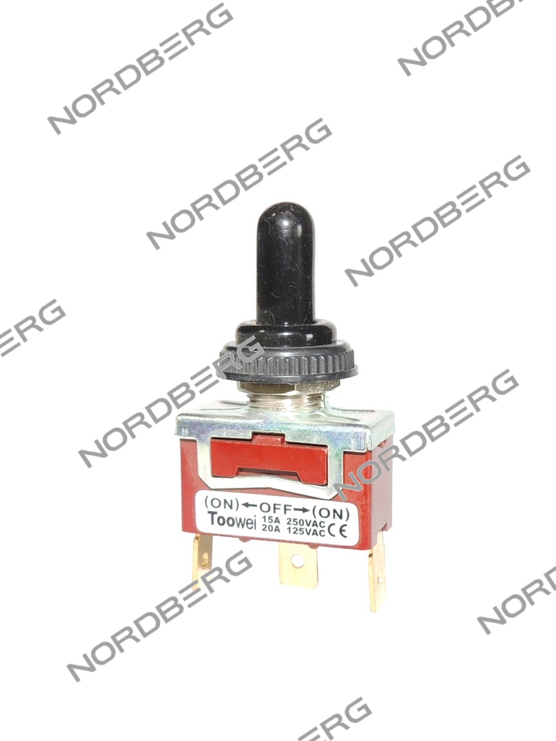 Переключатель педали для NORDBERG 46TRK26, 46TRK42