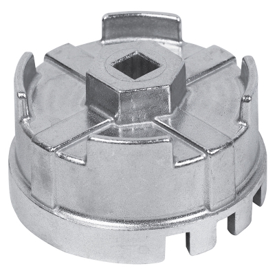 Съёмник масляных фильтров, 64,5 мм, 14 граней, торцевой