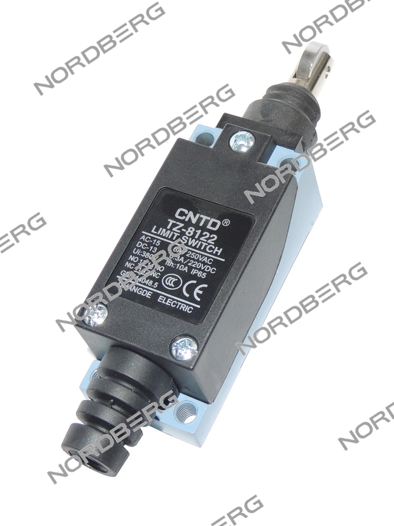 Выключатель концевой F4 верхний 8122 для NORDBERG N631L-3