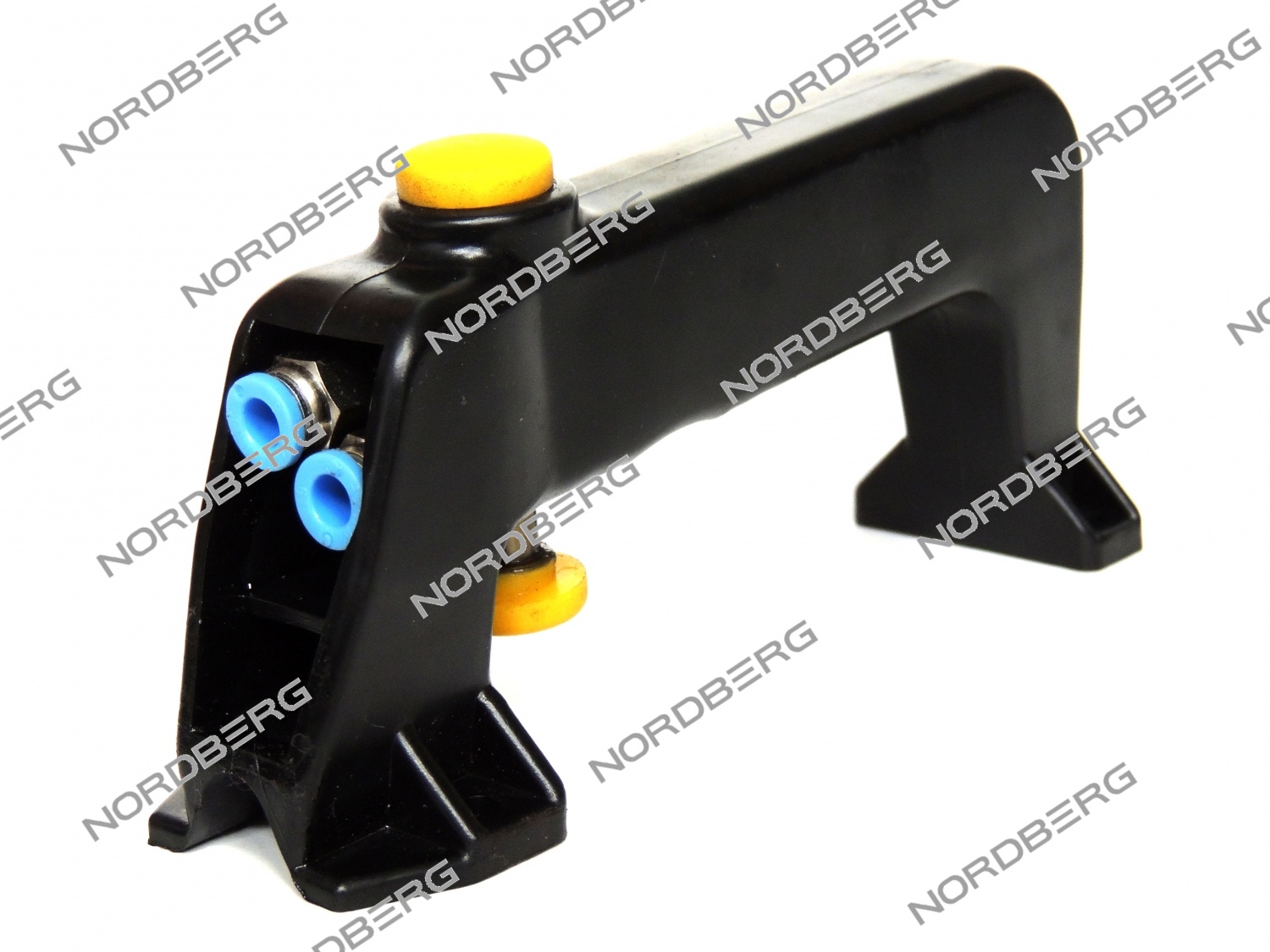 Клапан  фиксации балки рабочей головки для 4640ID