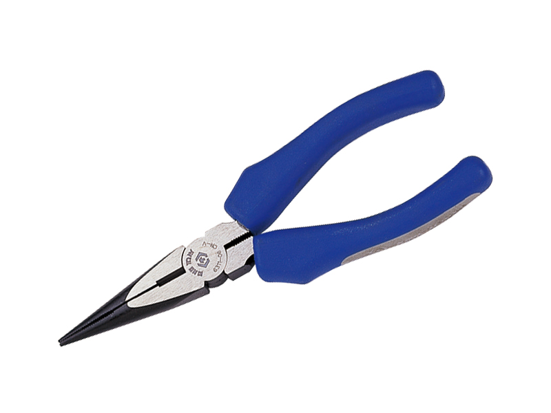 Плоскогубцы тонконосые 200 мм