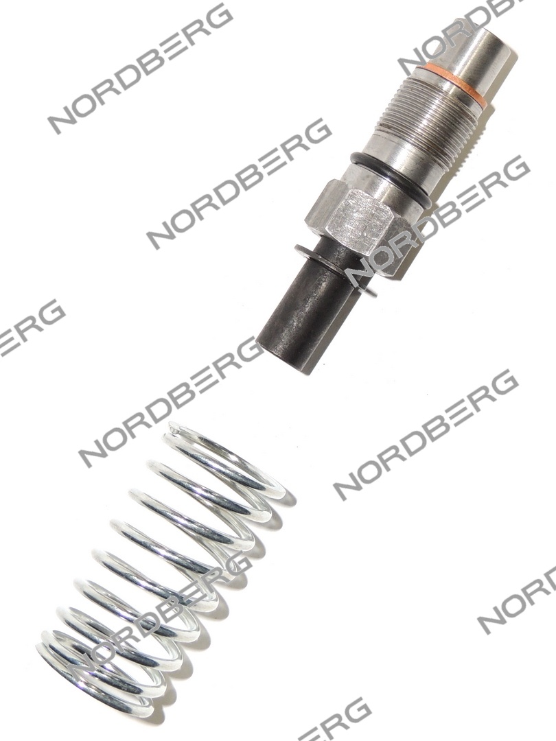 Клапан спускной для NORDBERG N32036 old