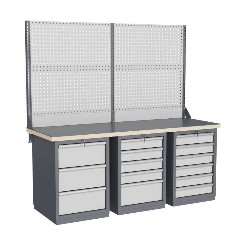 Верстак Fabrik 205.356-2