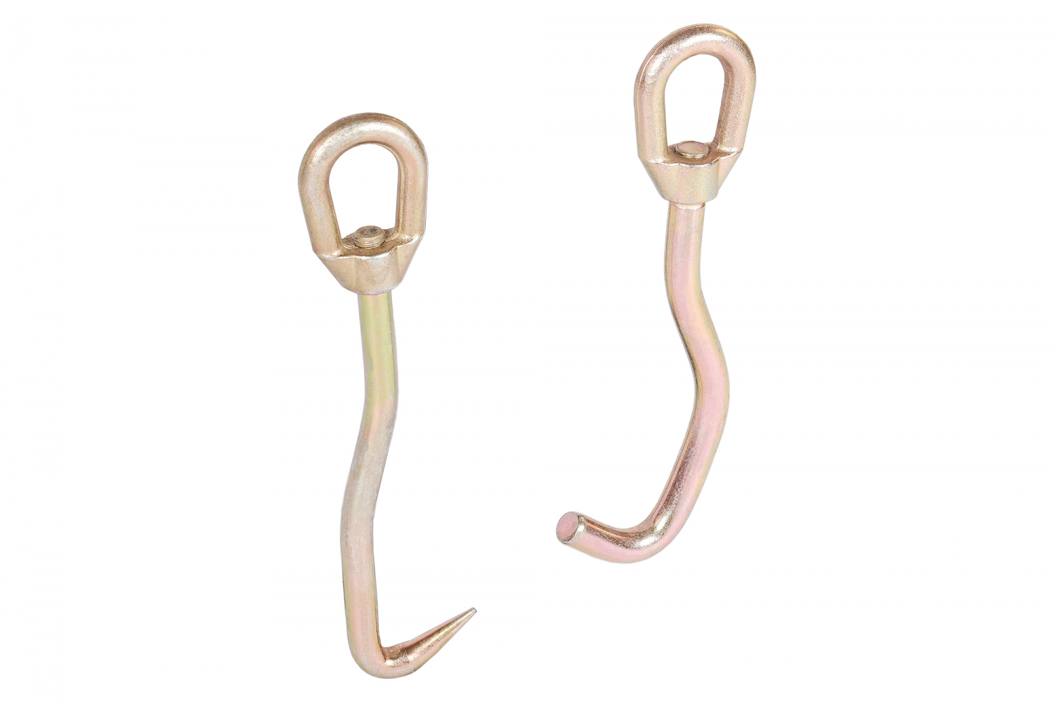 Крюки вытяжные (комплект 2 шт.)