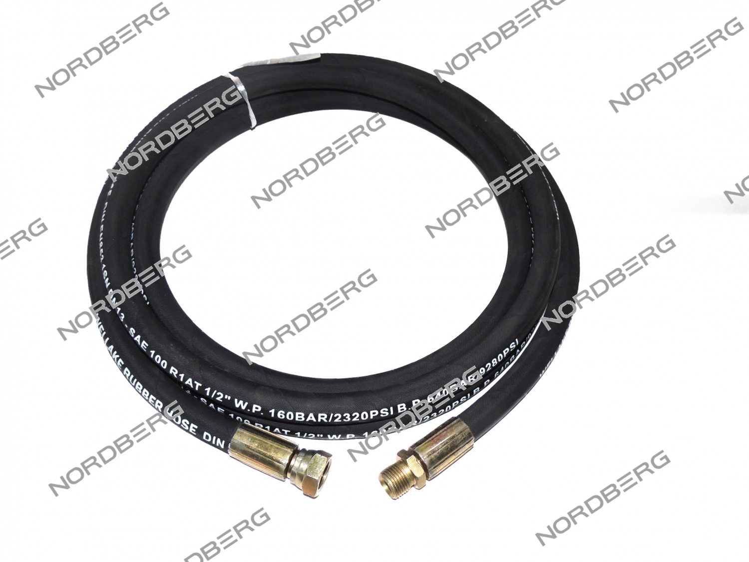 Шланг для NORDBERG 26KIT
