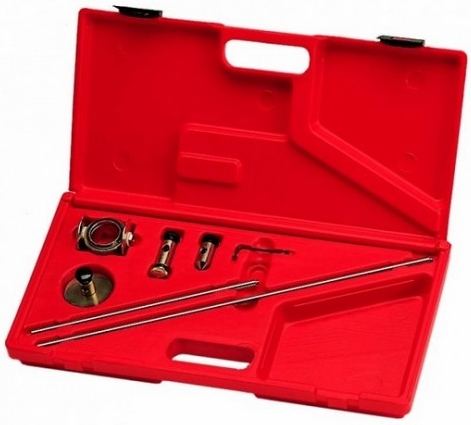 Набор для круговой резки для Plasma 25 AIR