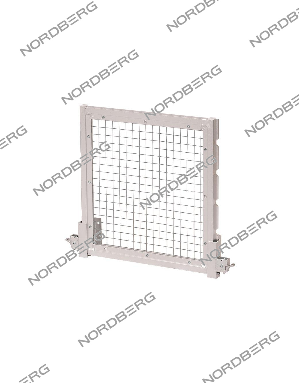 Решетка алюминиевая для пресса 30 т (N3630/N3630A/N3630F)