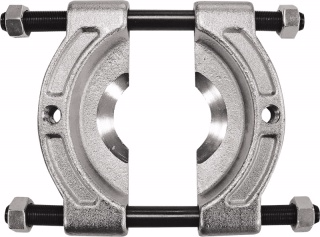 Съёмник подшипников, 105-150 мм, сегментного типа 