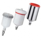 Аксессуары и принадлежности для краскопультов