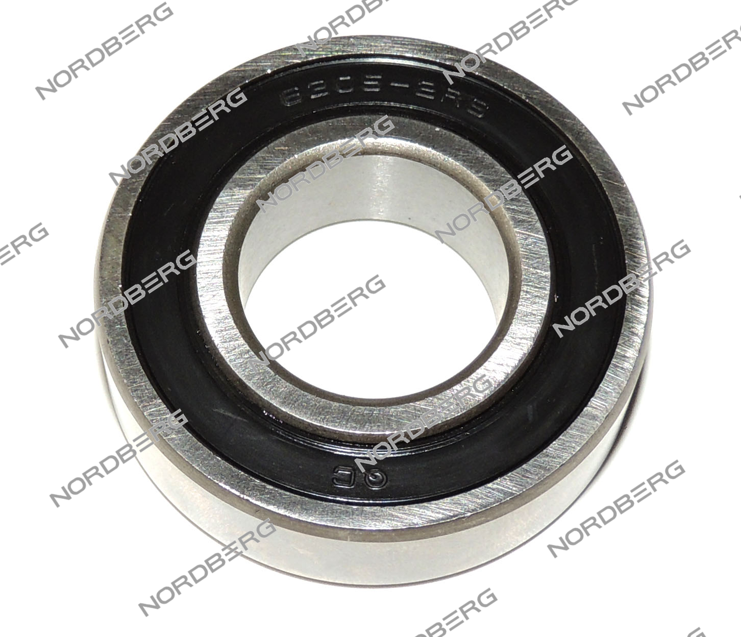 Подшипник  радиальный для NORDBERG 46TRKE