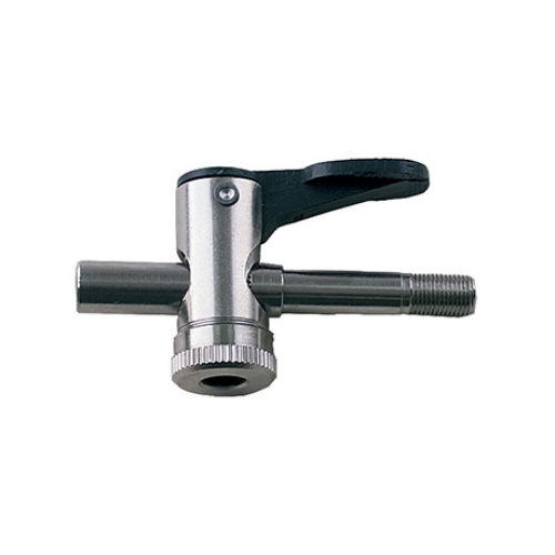 Аспиратор для откачки воздуха из камеры