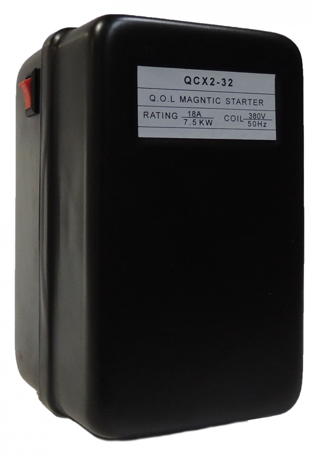 Блок автоматики, 7,5 кВт