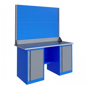 Верстак Technic 161.77.1-2