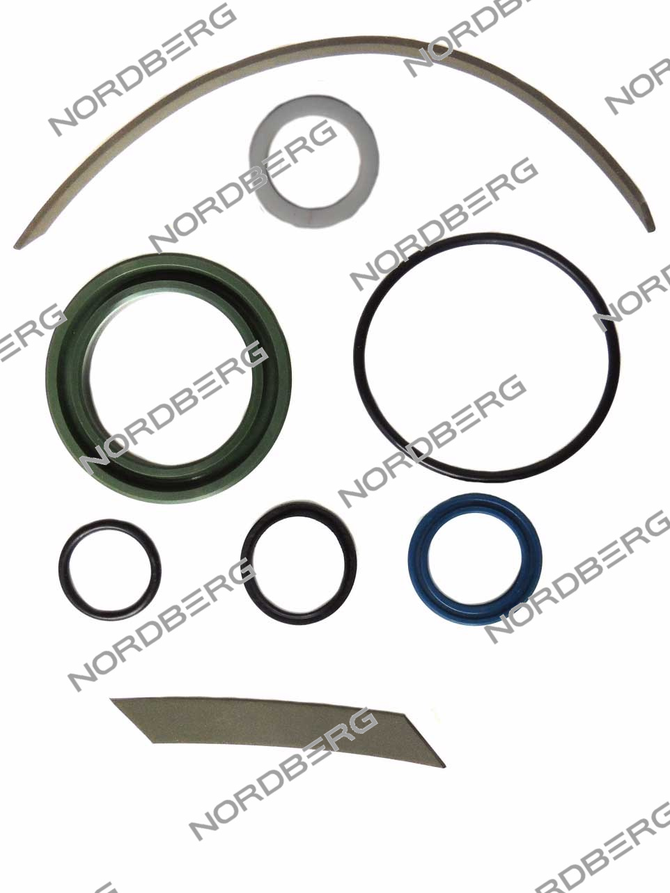 Ремкомплект для NORDBERG 4445