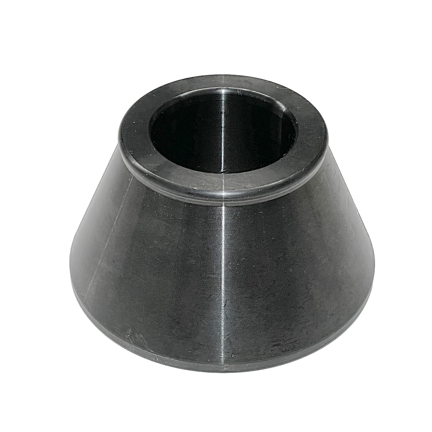 Конус на вал 36 мм, размер 55-87 мм для балансировочного станка (№3)