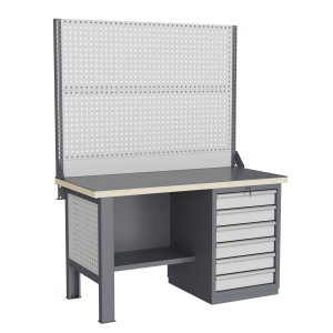 Верстак Fabrik 1551.16.3-2