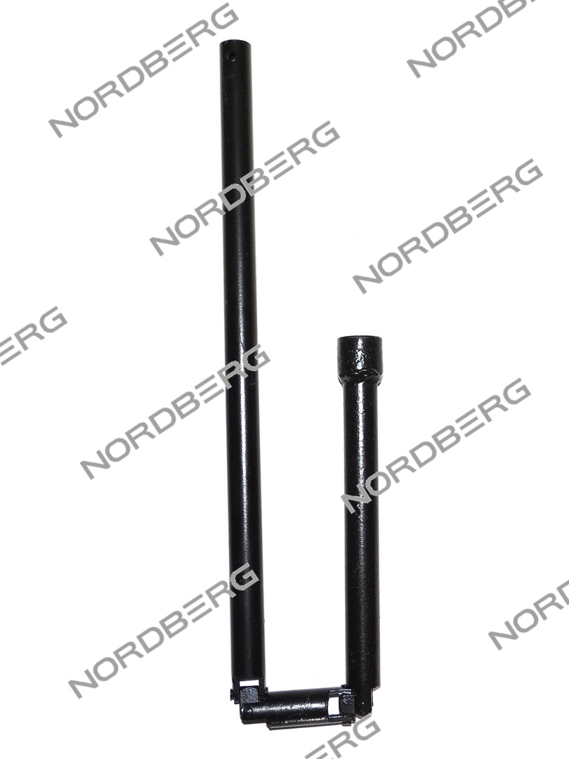 Кардан для NORDBERG N3210n