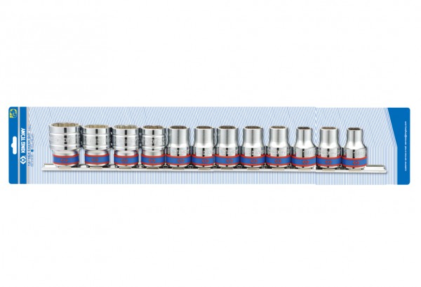 1/2” комплект  торцевых головок