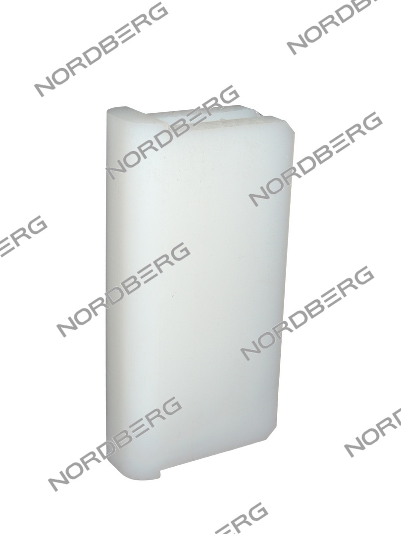 Блок скольжения для N4123A-4,5T (комплект 16 шт) 