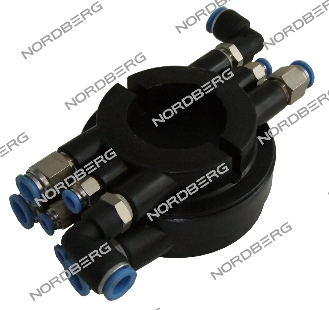 Клапан пневмораспределительный для стола NORDBERG 4639.5ID