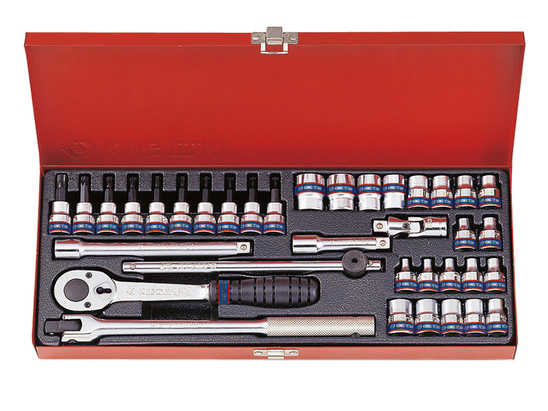 3/8” комплект торцевых головок