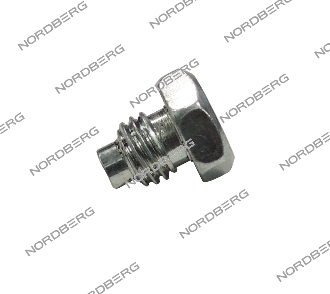 Болт (крепления рукоятки) для домкрата NORDBERG N3203 