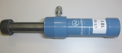 Гидроцилиндр стяжной, 10 т