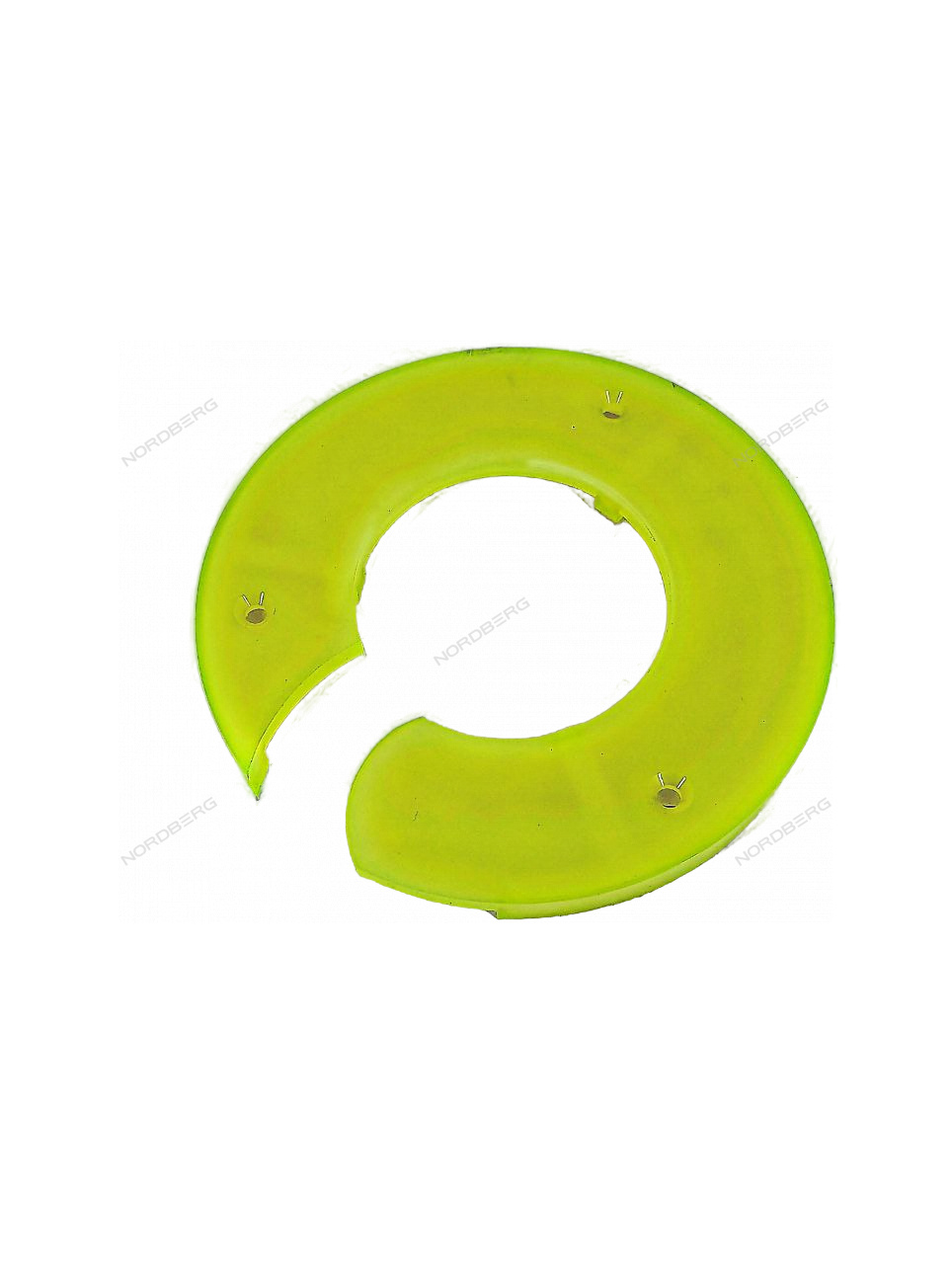 Накладка защитная для колес с обратным монтажом для NORDBERG 4633 