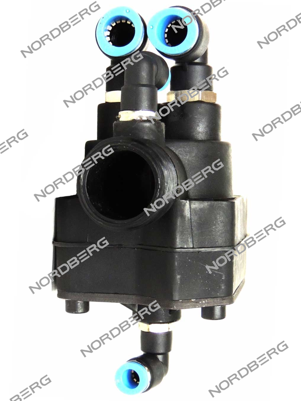 Клапан  взрывной подкачки пневматический для 4640ID