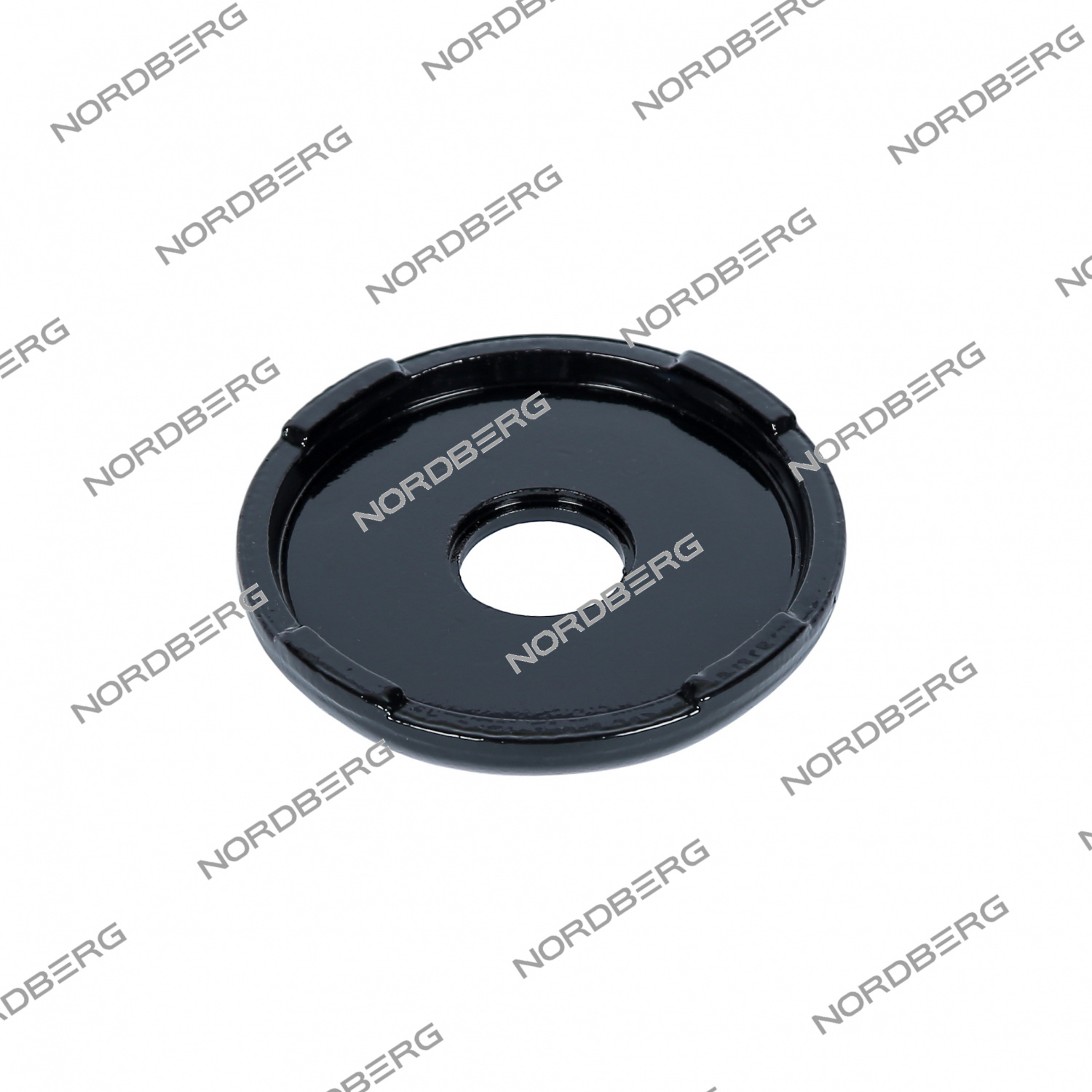 Чашка металлическая для домкрата NORDBERG N3203