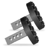 Переходник к подъемнику мобильному мини N636-2,5