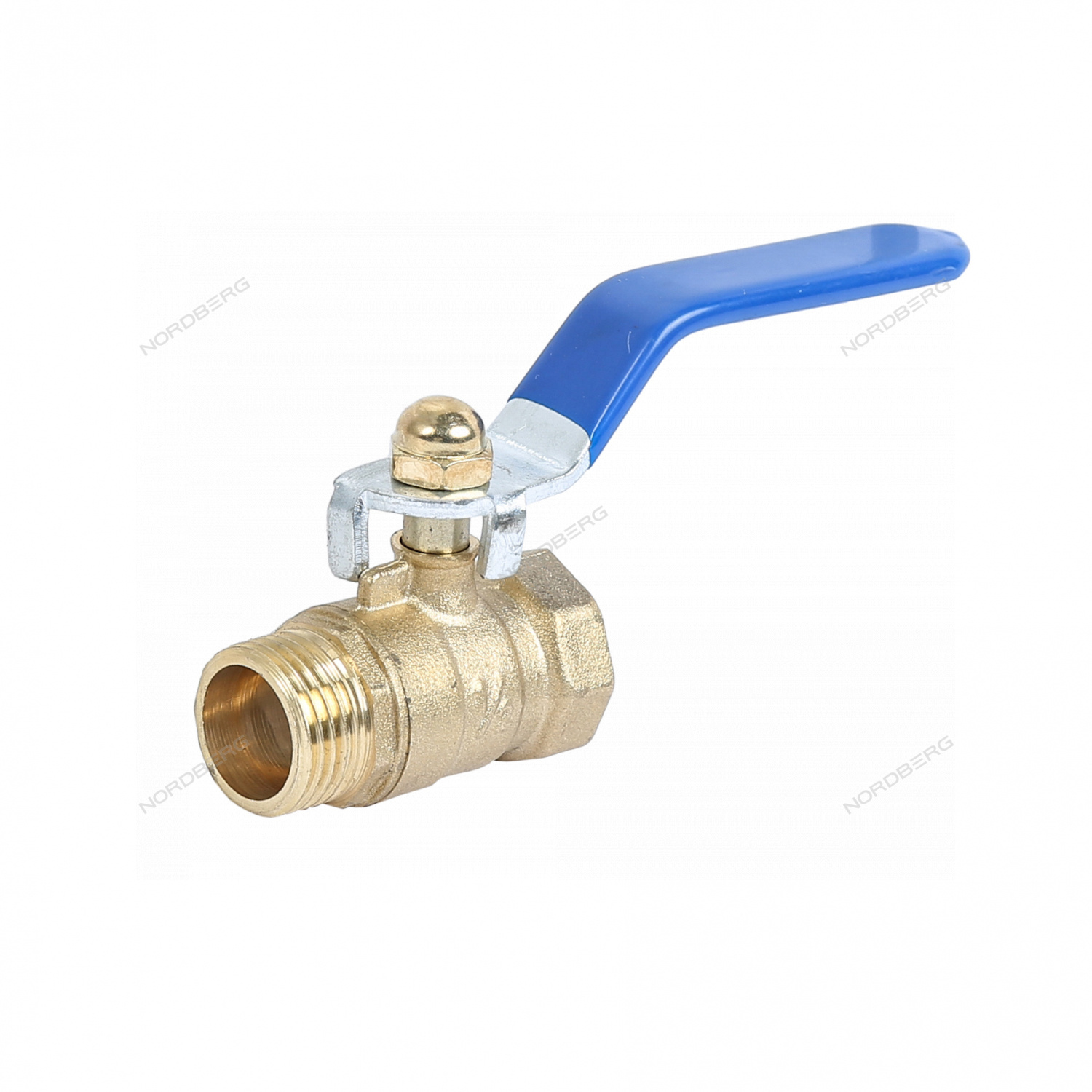 Кран шаровый 1/2" для NCEO100/750, NCEO120/1000