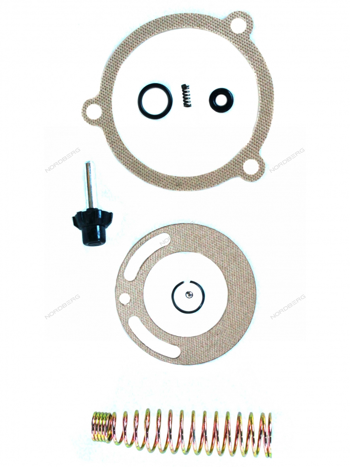 Ремкомплект для NORDBERG NP14068