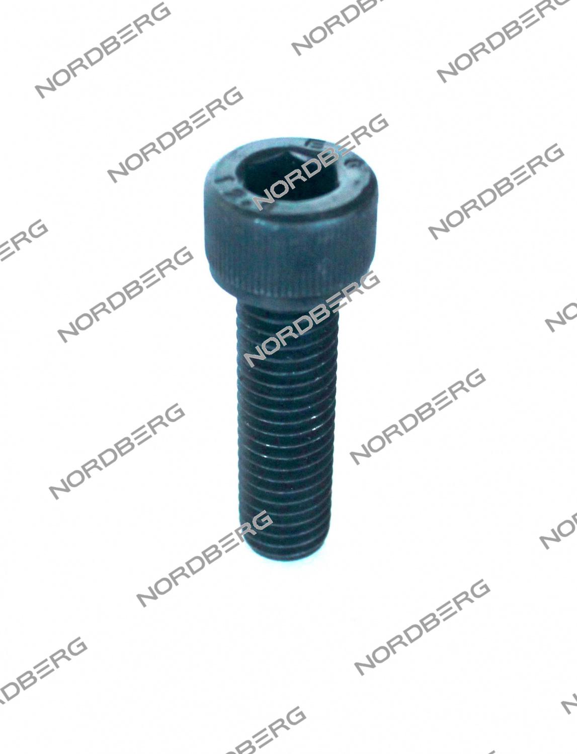 Болт М6х35 крепления цилиндра для пресса NORDBERG N3675E