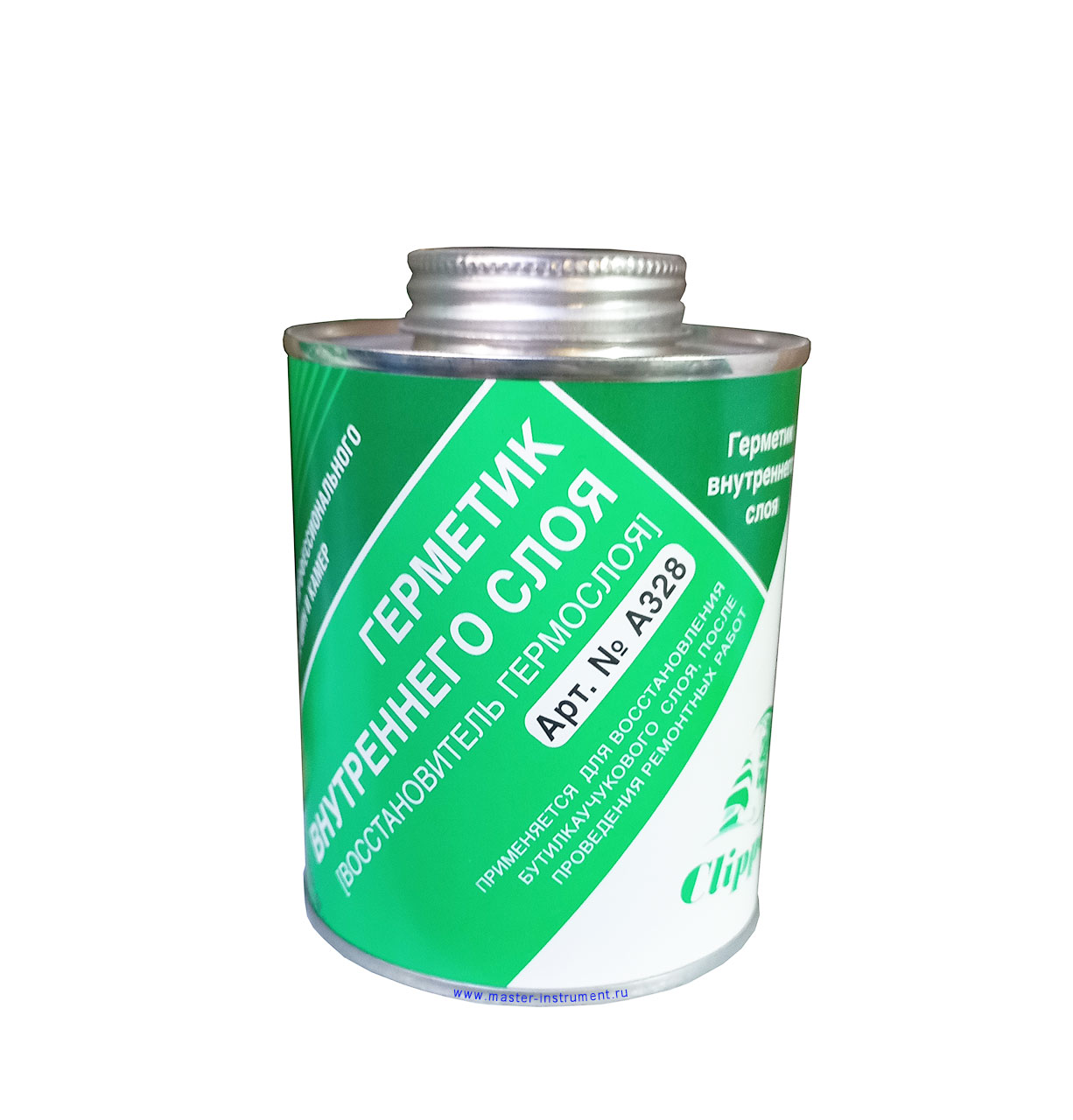 Герметик внутреннего слоя (0.5л)