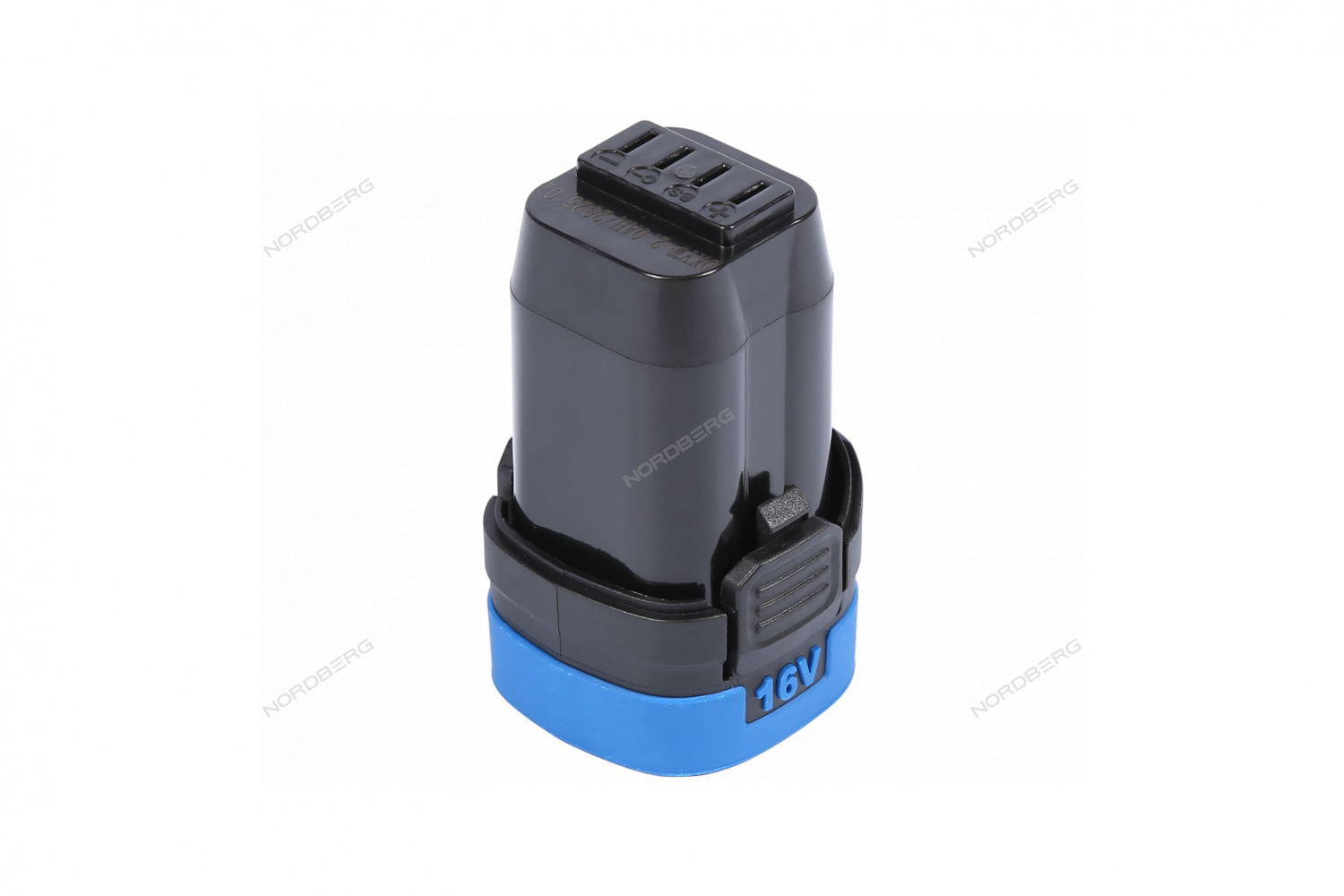 Аккумулятор, 16 В, 2 Ач