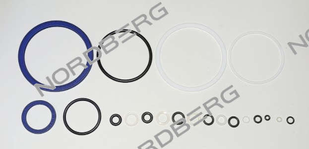 Ремкомплект для пресса NORDBERG N3630L