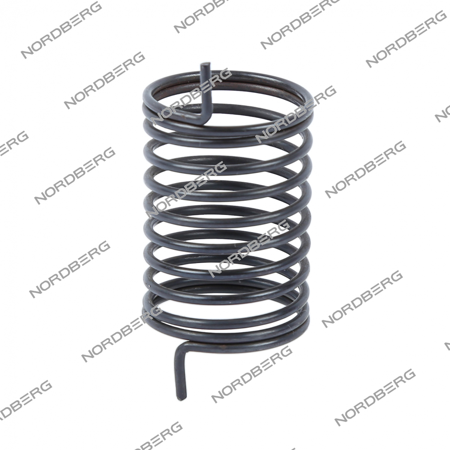 NORDBERG ЗАПЧАСТЬ ПРУЖИНА 57 для стойки N3405 (2019)