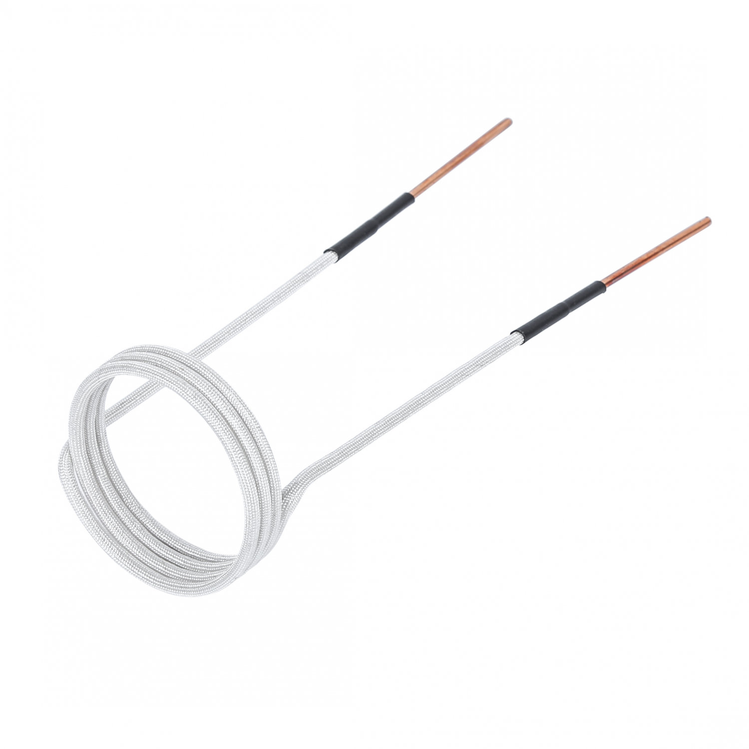 Индуктор для HIF3, D=60 x 200 мм